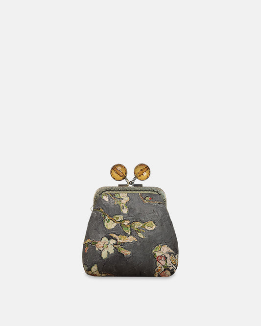 NINA Almond Blossom Grey