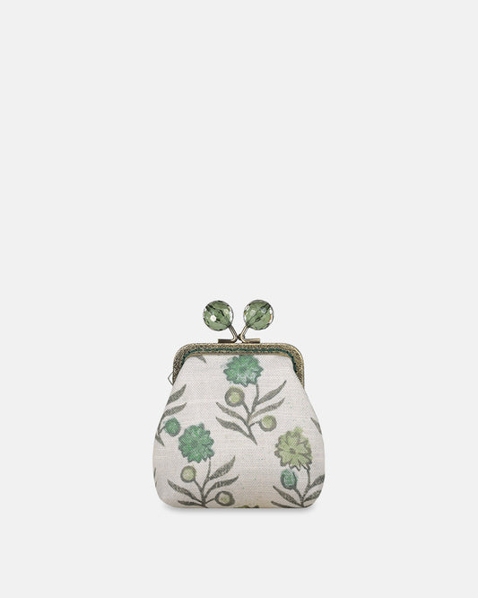 Nina Fleur Vert