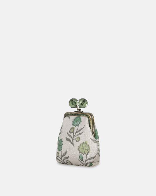 Nina Fleur Vert