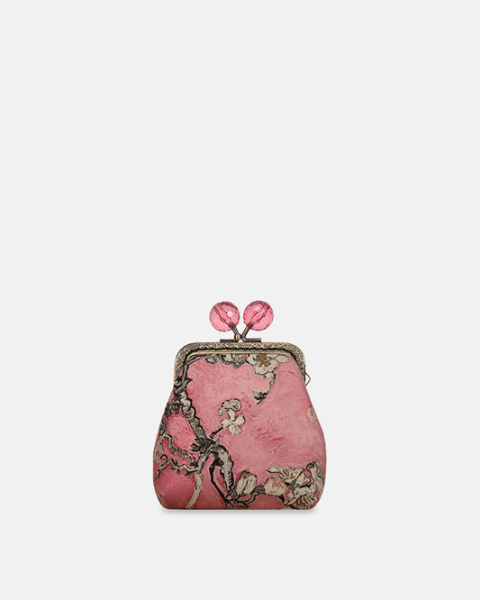 Nina Almond Blossom Pink
