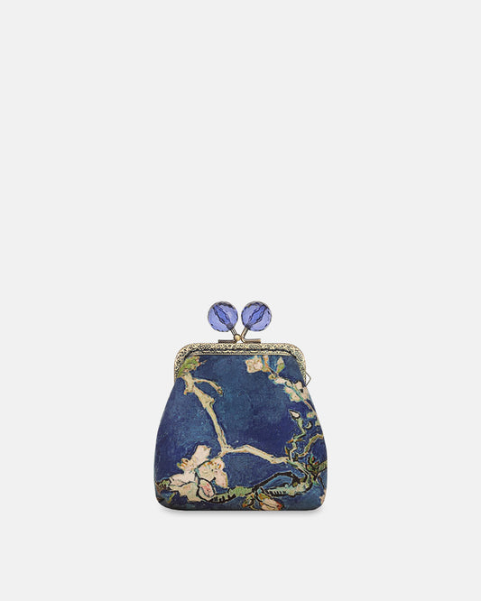Nina Almond Blossom Blue