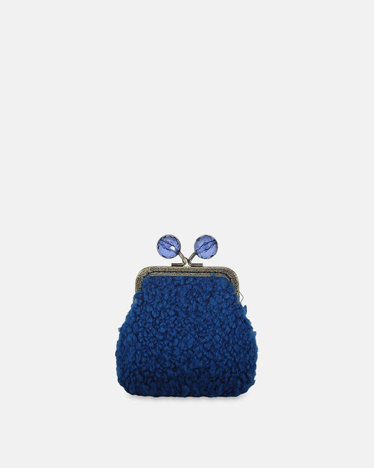 Nina Teddy Blue