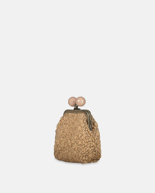 NINA Teddy