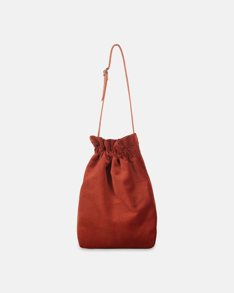 Petit Sac Orange