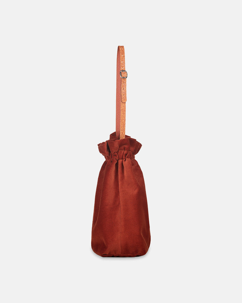 Petit Sac Orange