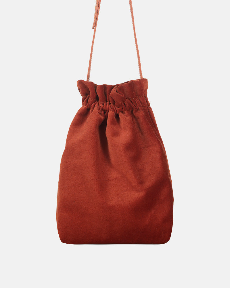 Petit Sac Orange