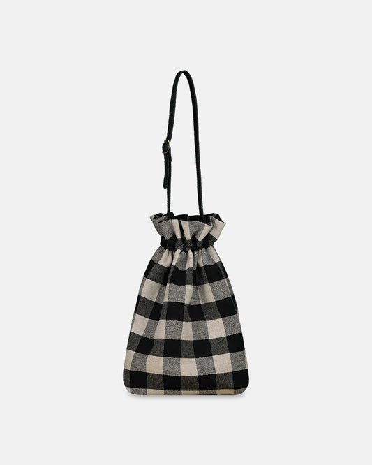 Little Bag Dark Picnic