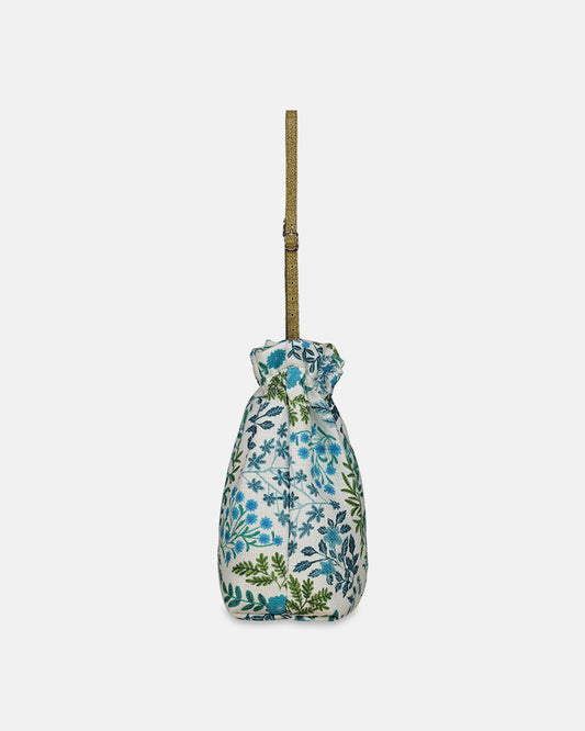 Little Sac Printed Flowers
