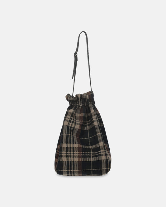 Petit Sac Tartan