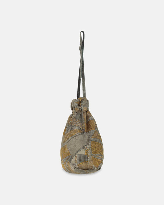 Petit Sac Gold Draw