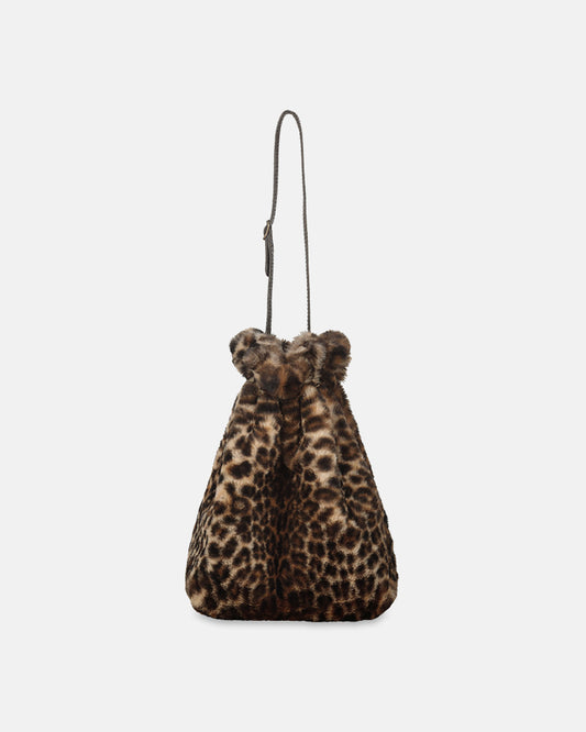 Little Furry Bag