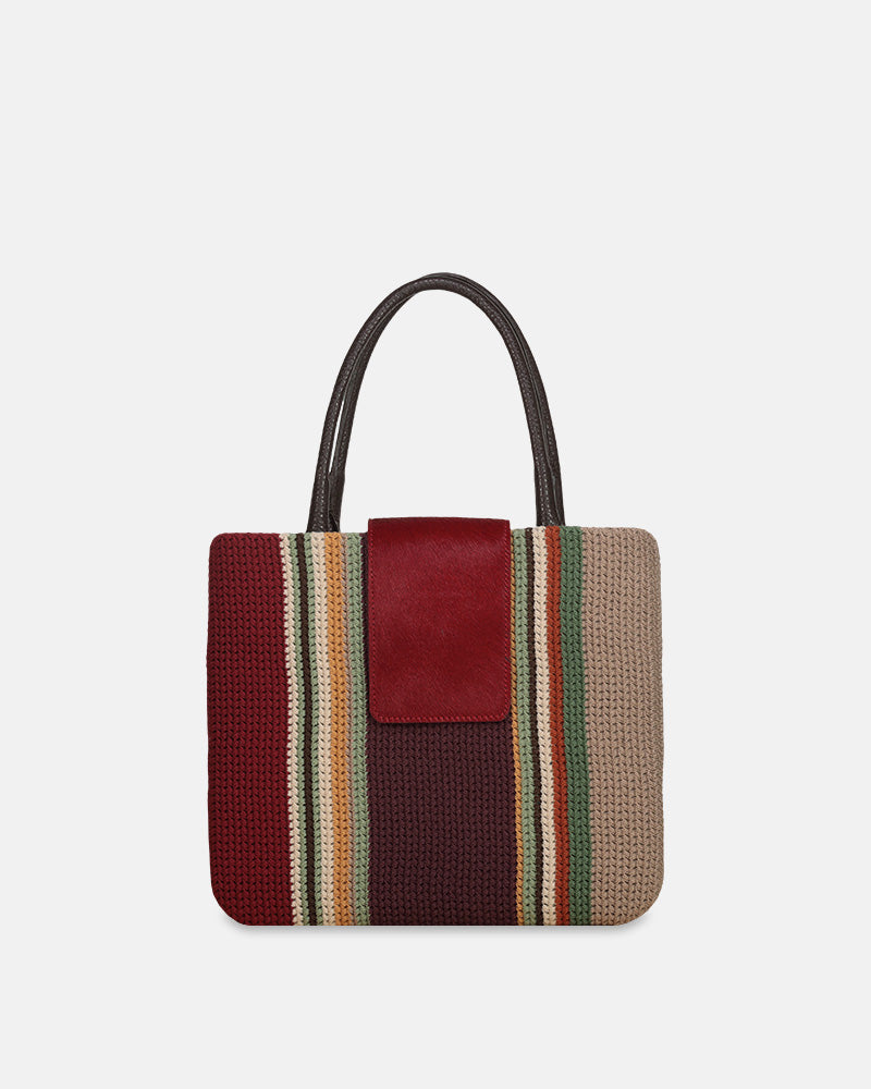 Virginia Red Doppler
