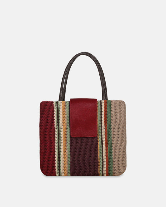 Virginia Red Doppler