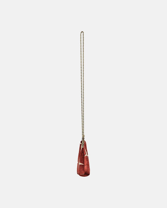 GIULIA NSOW rouge