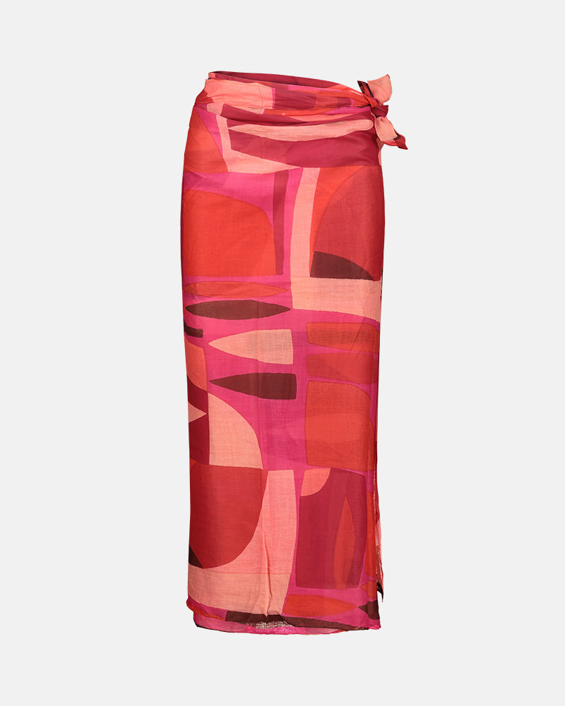 Pareo Bright Geometric