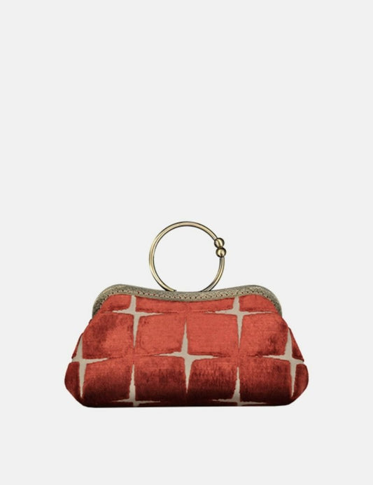 Matilde NSOW Rouge