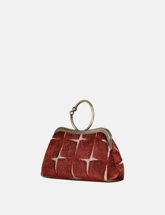Matilde NSOW Rouge