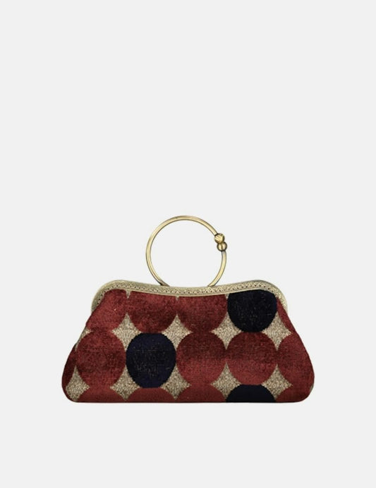 MATILDE Rubelli balls multi