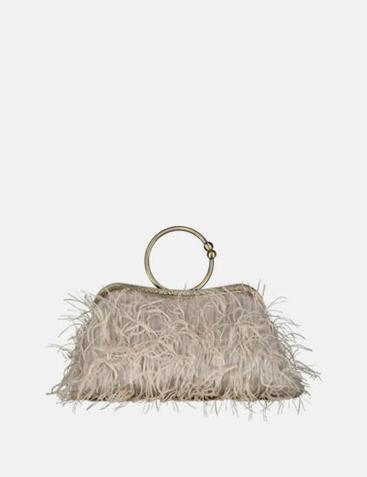 MATILDE Feather white