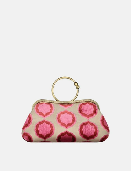 MATILDE Pink drops