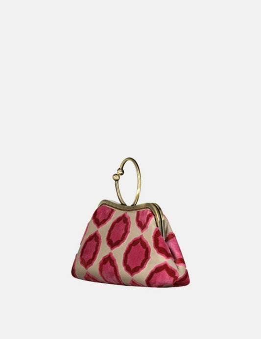 MATILDE Pink drops