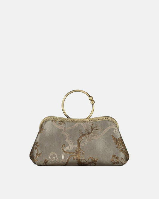 Matilde Madama Butterfly Silver