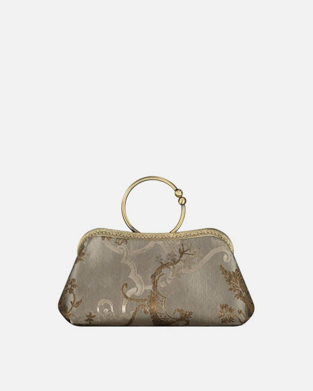 Matilde Madama Butterfly Silver