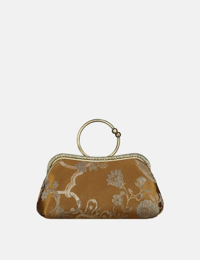 Matilde Madama Butterfly Gold