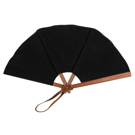 Ventaglio Black